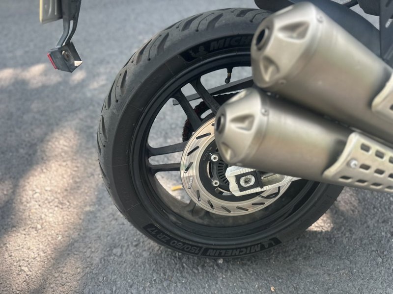 二手赛科龙RZ3S