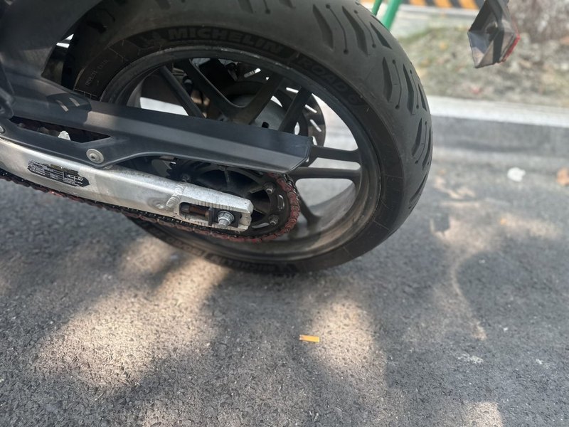 二手赛科龙RZ3S