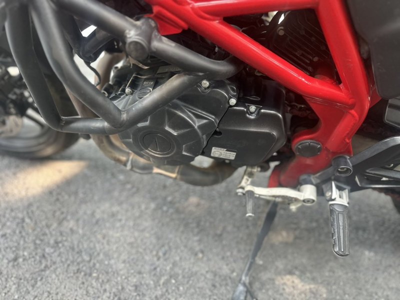 二手赛科龙RZ3S