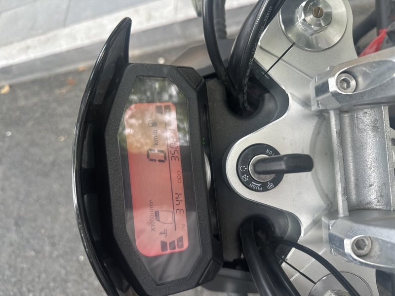 二手赛科龙RZ3S