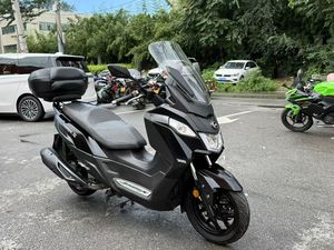 二手三阳Joymax Z 300