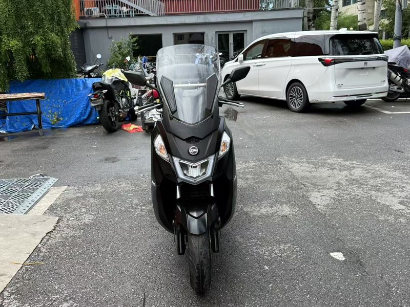 二手三阳Joymax Z 300