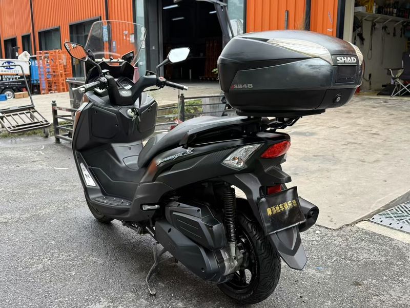 二手三阳Joymax Z 300