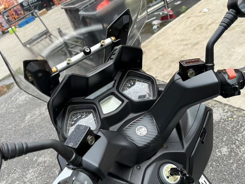 二手三阳Joymax Z 300