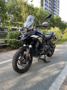 二手宝马R 1300 GS