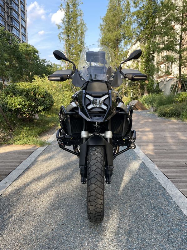 二手宝马R 1300 GS