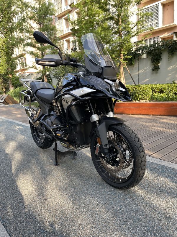 二手宝马R 1300 GS