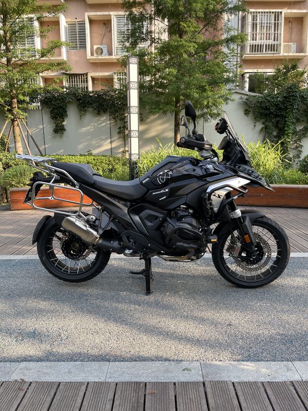 二手宝马R 1300 GS