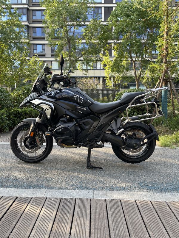 二手宝马R 1300 GS