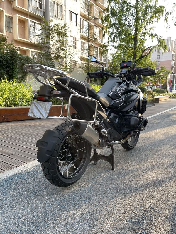 二手宝马R 1300 GS