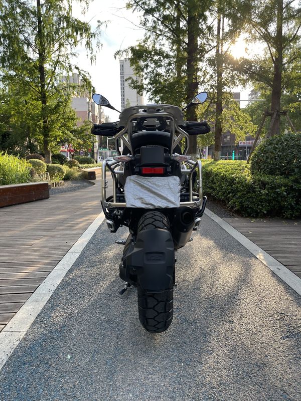 二手宝马R 1300 GS