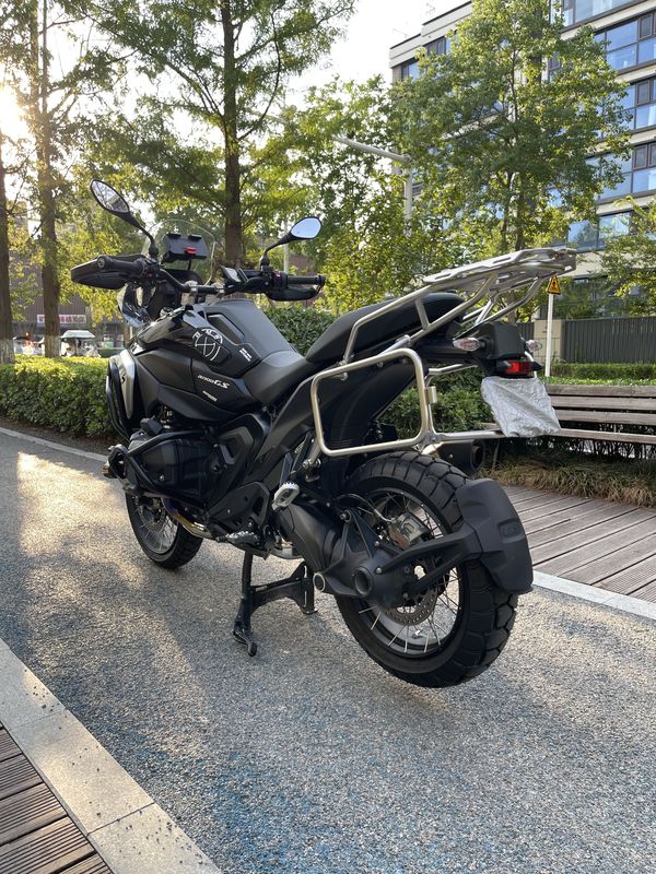 二手宝马R 1300 GS