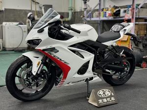 二手凯越450RR