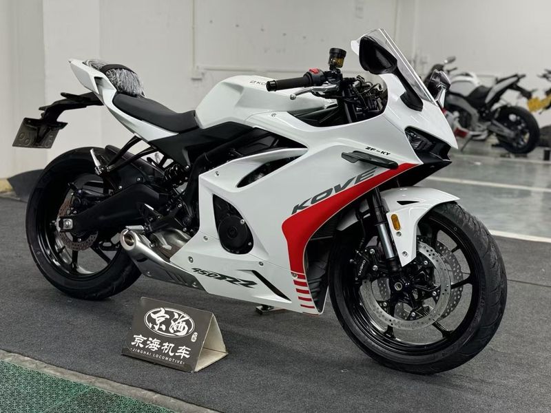二手凯越450RR