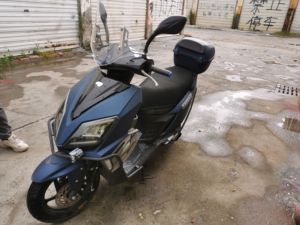 二手珠本ZB125T-7