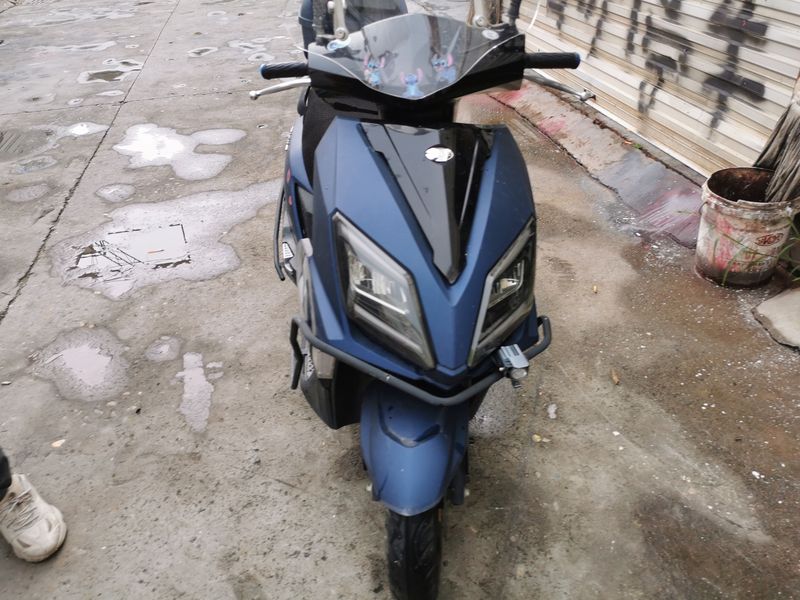 二手珠本ZB125T-7