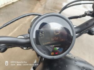 二手本田CM500