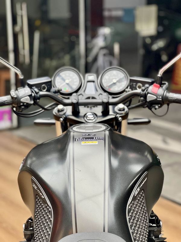 二手本田CB1100