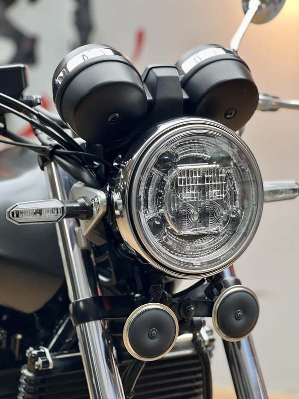 二手本田CB1100