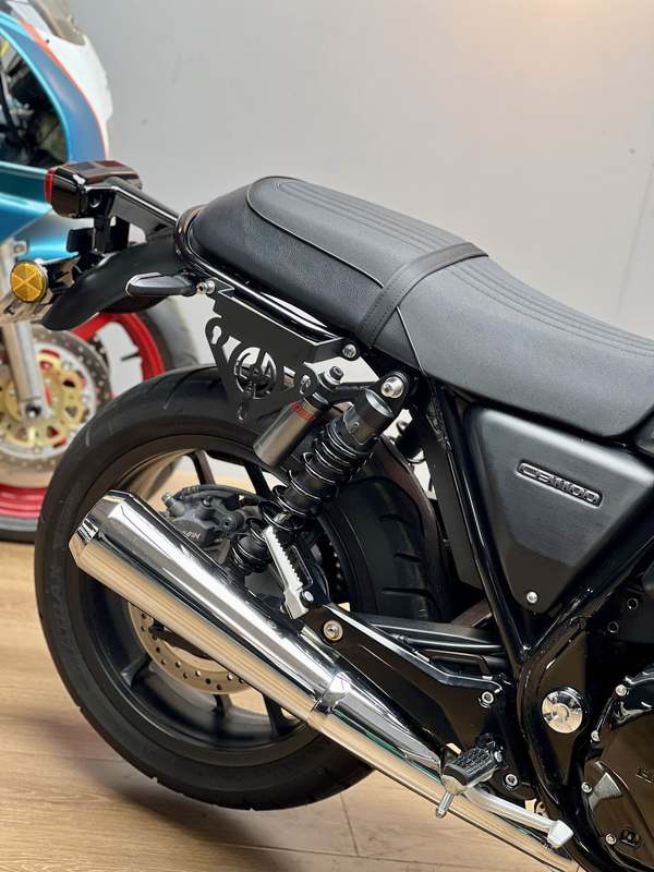 二手本田CB1100
