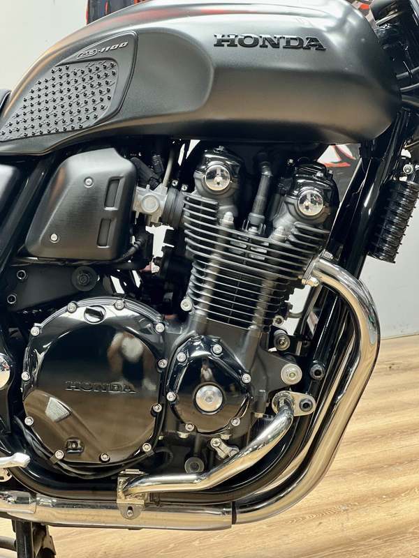 二手本田CB1100
