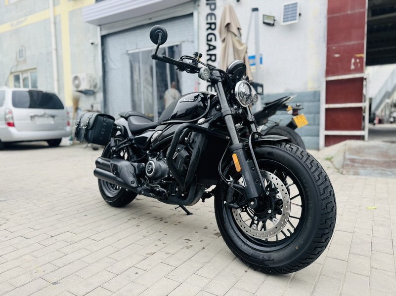 二手春风450CL-C