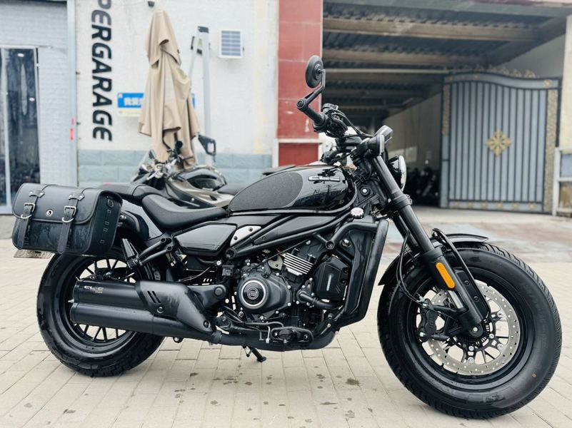 二手春风450CL-C
