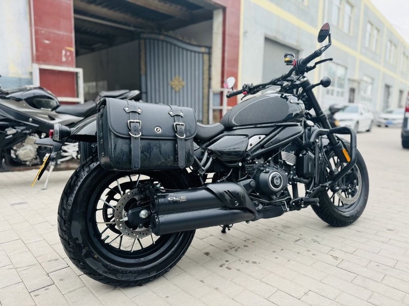 二手春风450CL-C