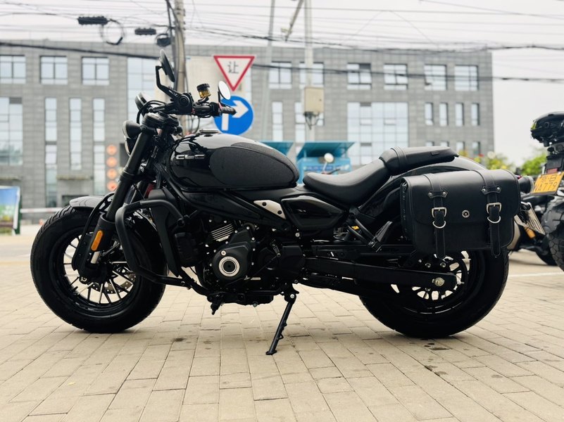 二手春风450CL-C
