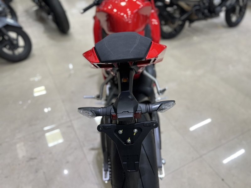 二手杜卡迪Panigale V4