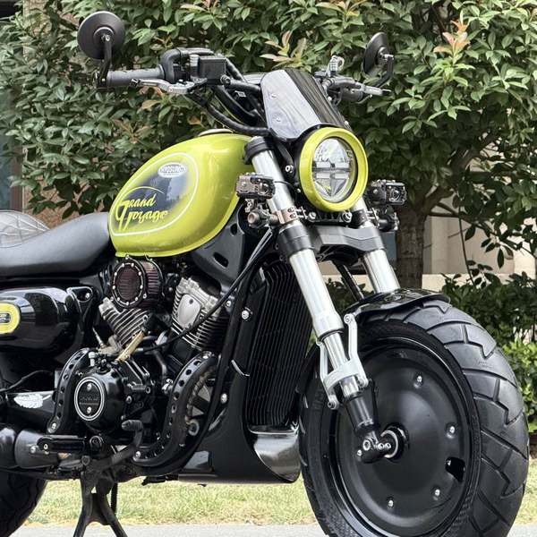 二手晓星GV300S