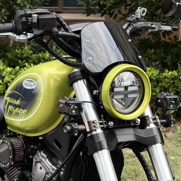 二手晓星GV300S
