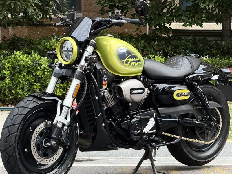 二手晓星GV300S