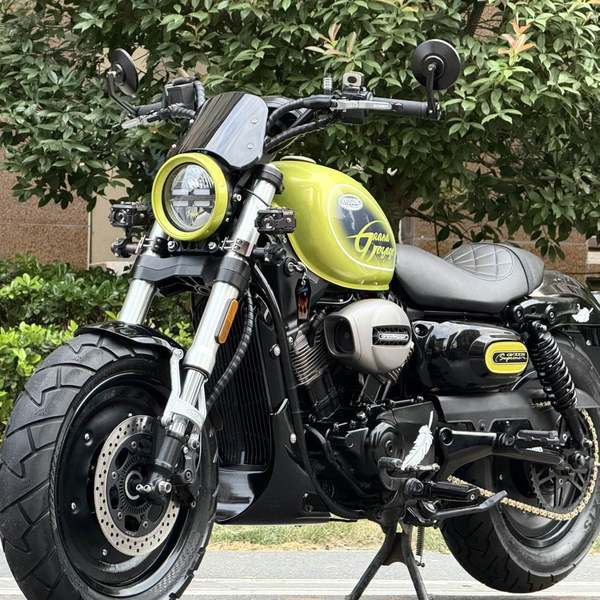 二手晓星GV300S