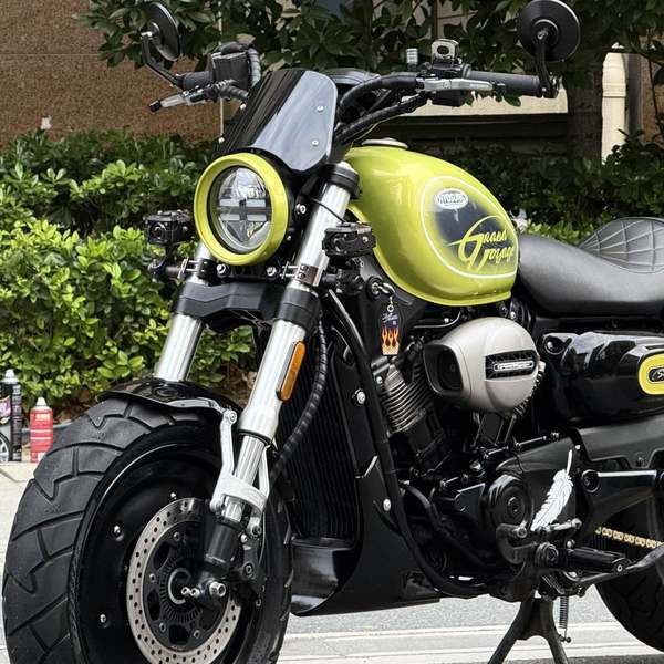 二手晓星GV300S