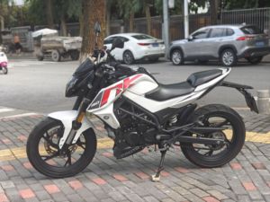 二手春风150NK