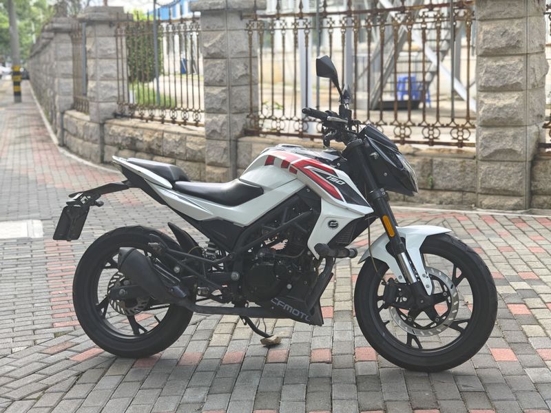 二手春风150NK