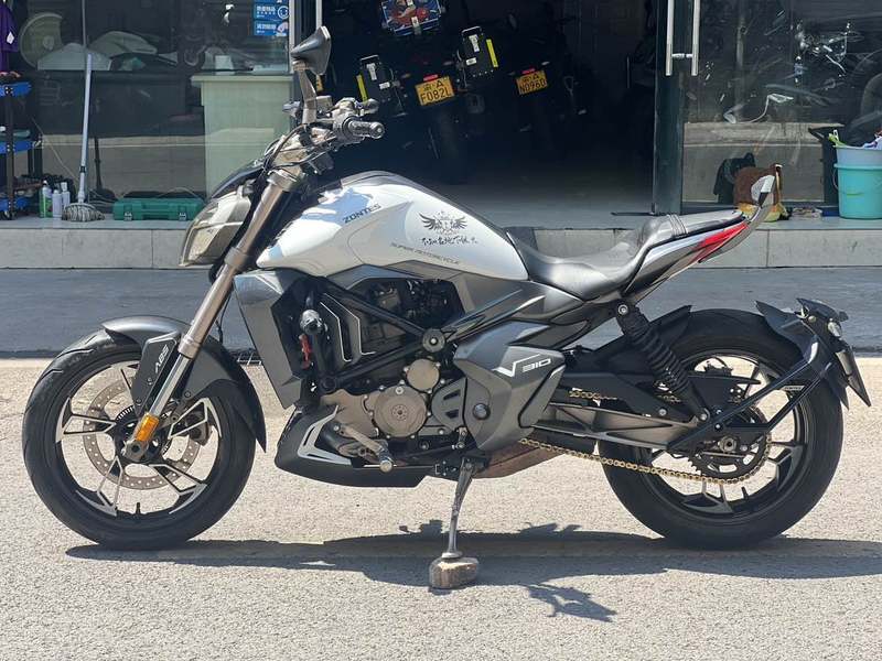 二手升仕310V