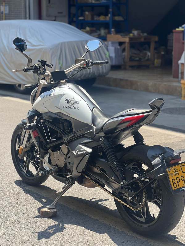二手升仕310V