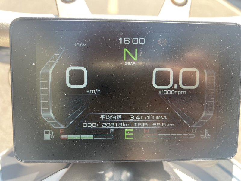 二手升仕310V