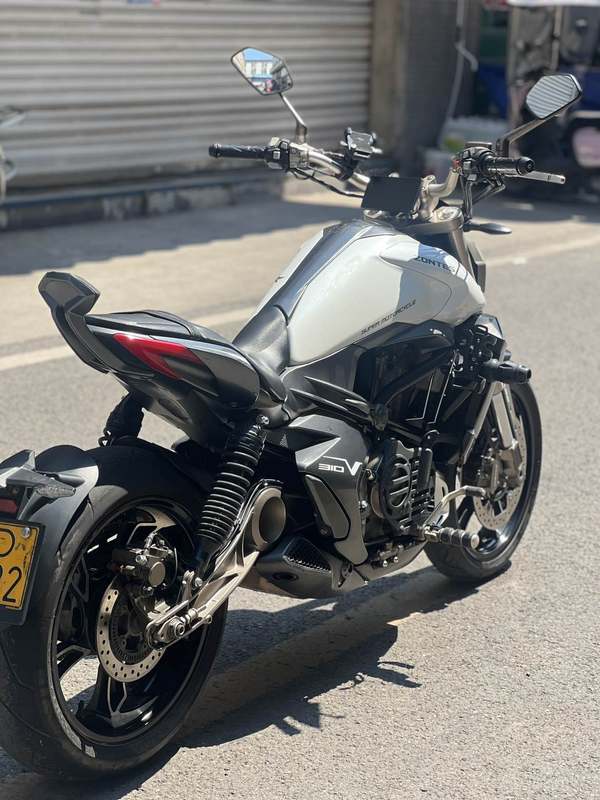 二手升仕310V