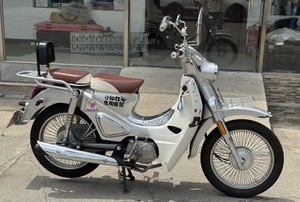 二手宗申Yami