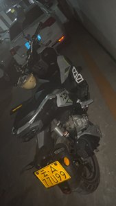 二手龙嘉XDV 250Si