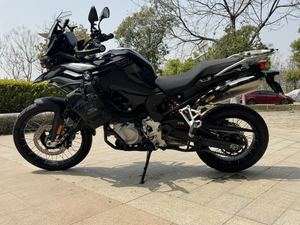 二手宝马F 850 GS