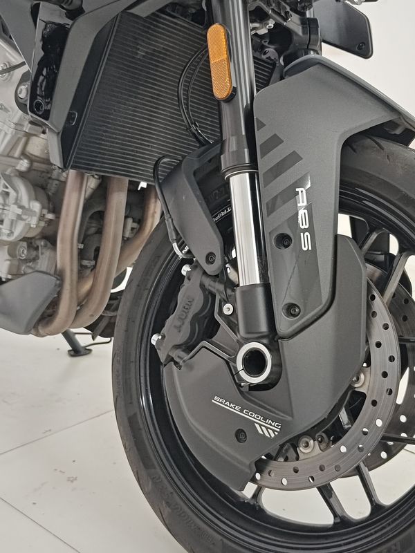 二手春风675NK