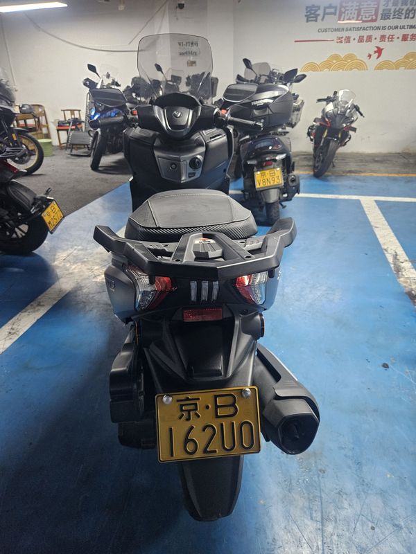 二手赛科龙睿途 RT3