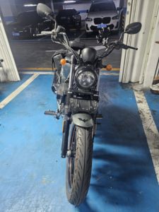 二手晓星GV250DR
