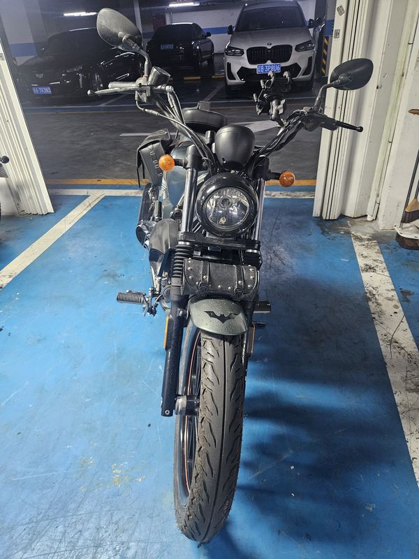 二手晓星GV250DR