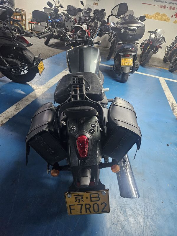 二手晓星GV250DR