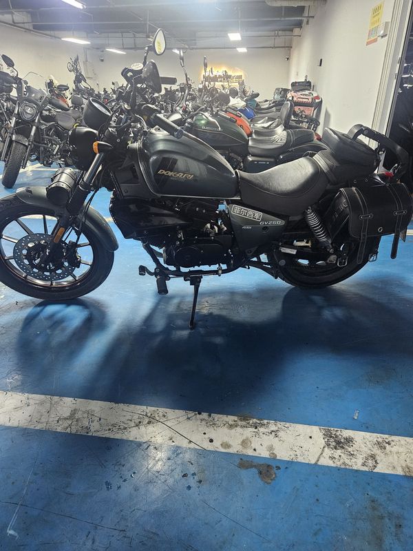 二手晓星GV250DR